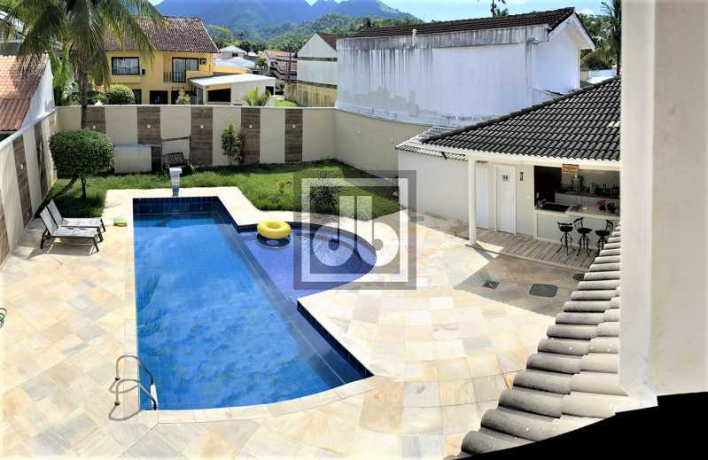 Cond. Passaredo Foto 2. - 2