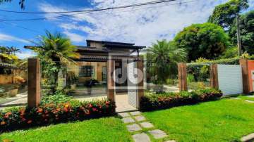 Casa- taquara- Condomínio- 4 quartos sendo 2 Suítes Infraestrutura. Agende sua visita! - JBJ600870