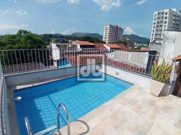 Casa em Condomínio à venda Rua São Boneto, Pechincha, Rio de Janeiro - R$ 700.000 - JBJ600878