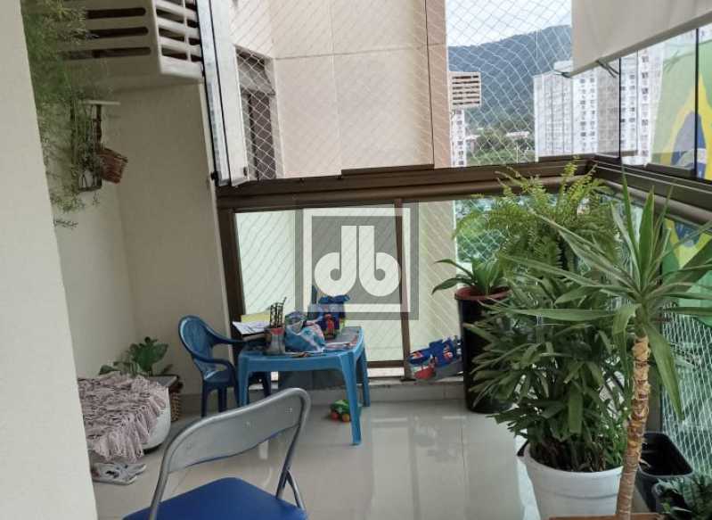 01Recreio2quartos1suitearmario - 3