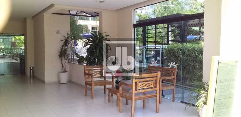 10Recreio2quartos1suitearmario - 11
