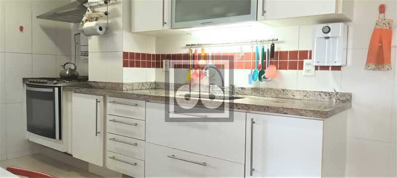 15ApartamentoHumaita3Quartos - 15