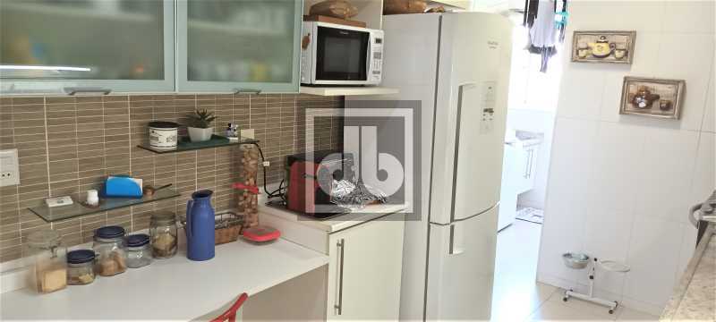 17ApartamentoHumaita3Quartos - 17