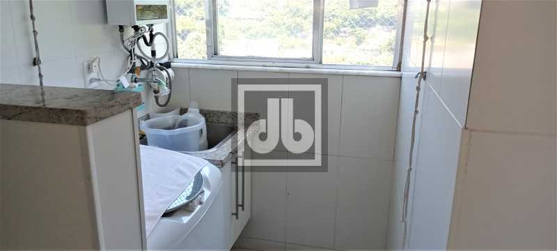 18ApartamentoHumaita3Quartos - 18