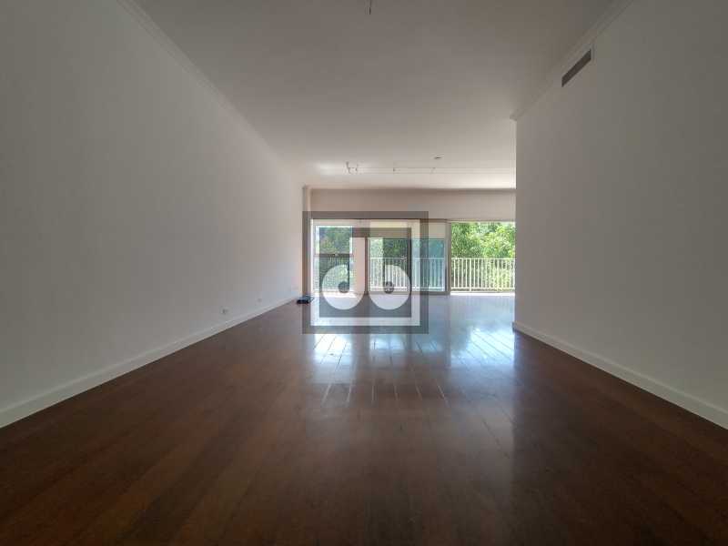 Apartamento venda Leblon - 8