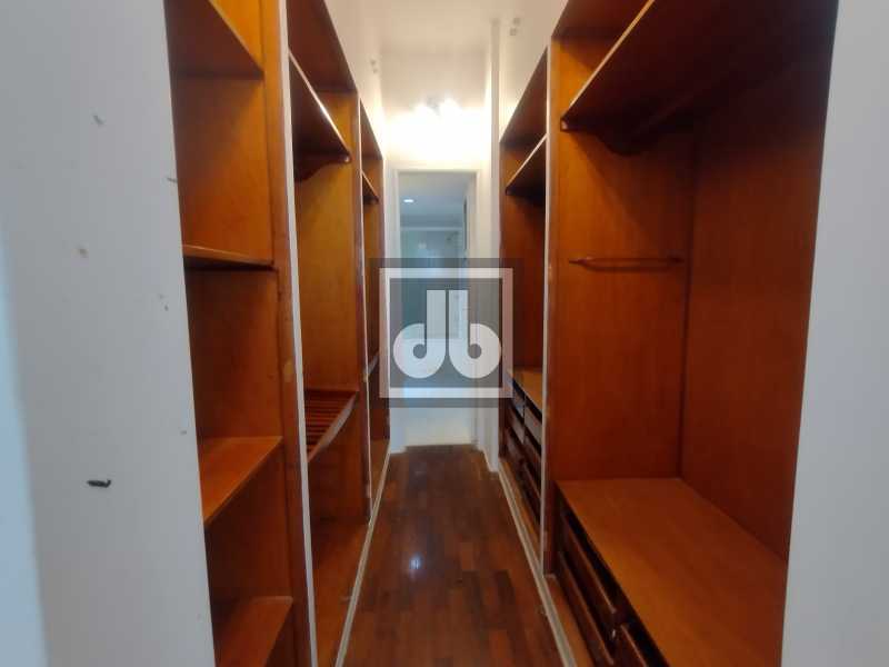 Apartamento venda Leblon - 12