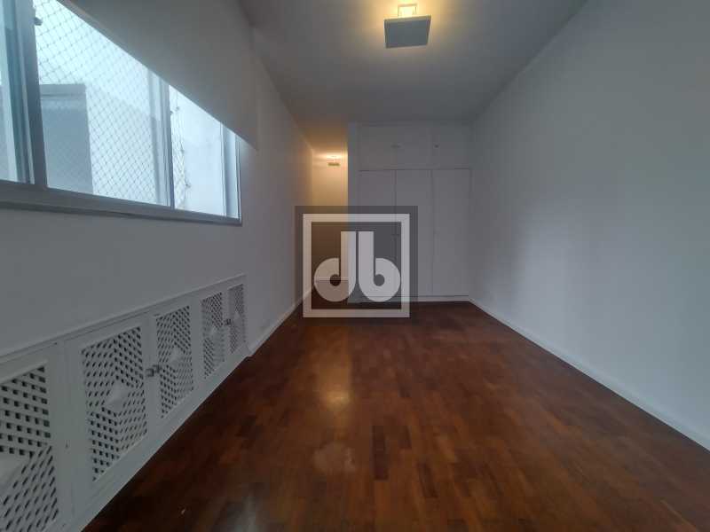Apartamento venda Leblon - 17