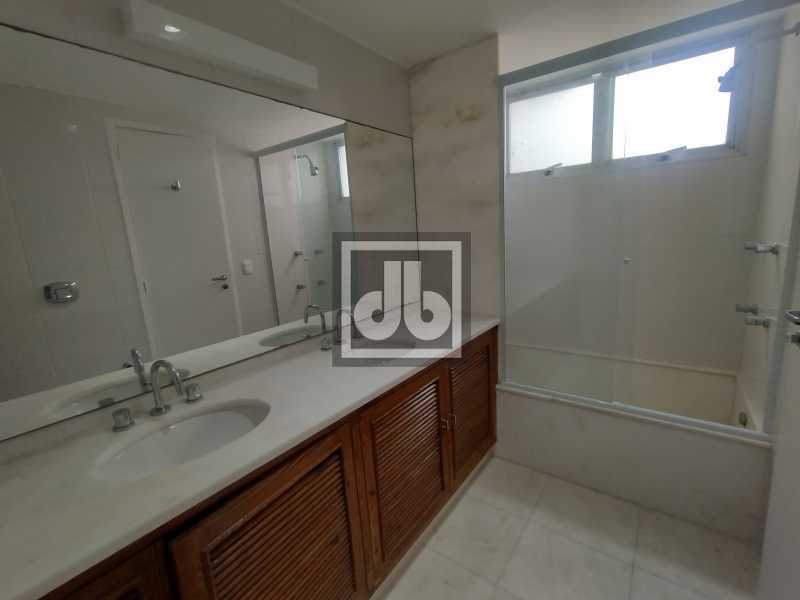 Apartamento venda Leblon - 19