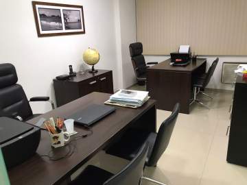 Sala Comercial 30m² à venda Avenida Nossa Senhora de Copacabana, Copacabana, Rio de Janeiro - R$ 250.000 - JBC71175
