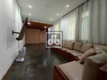 Engenho Novo - Apartamento - À Venda - Sala - 3 Quartos - Suíte - Dependências - 2 Vagas de Garagem - Julio bogoricin - JBM305966