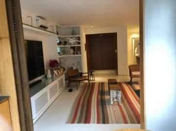 Apartamento venda S. Conrado - 1