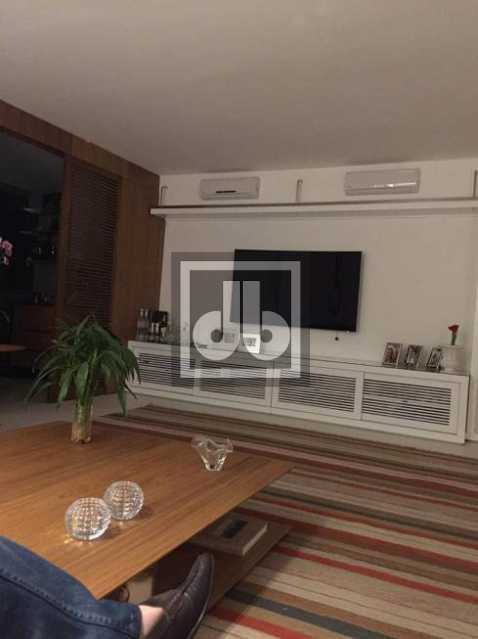 Apartamento venda S. Conrado - 2