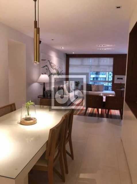 Apartamento venda S. Conrado - 7