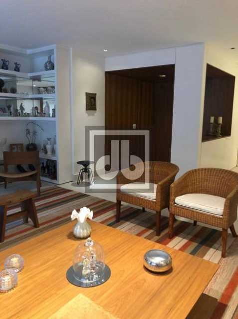 Apartamento venda S. Conrado - 8