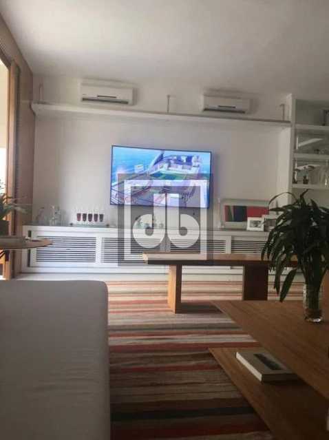 Apartamento venda S. Conrado - 10