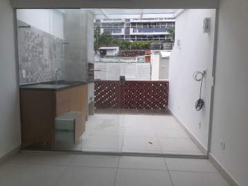 Apartamento à venda Rua General Urquiza, Leblon, Rio de Janeiro - R$ 2.200.000 - JBL53802