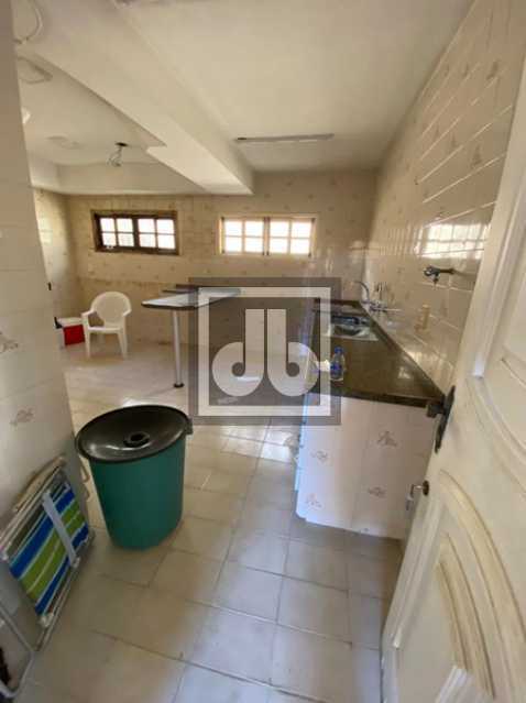Casa Rua Capitão Menezes-8. - 8