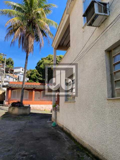 Casa Rua Capitão Menezes-19. - 19