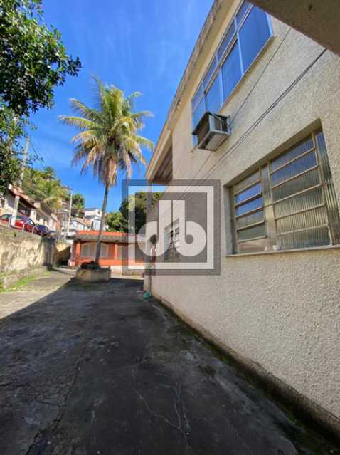 Casa Rua Capitão Menezes-21. - 21