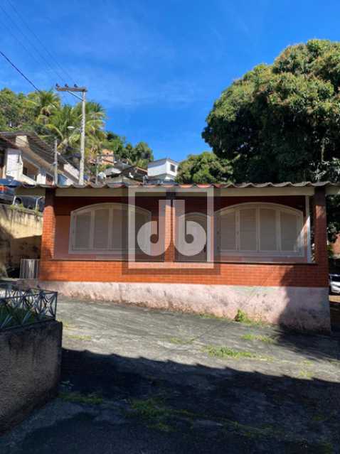 Casa Rua Capitão Menezes-23. - 23