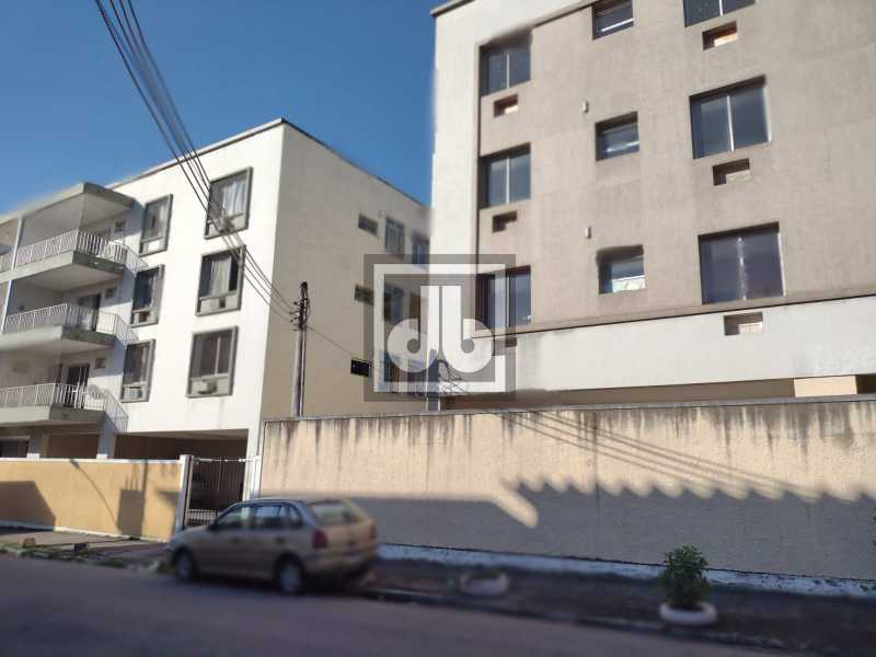 1apartamentoemmadureira2quarto - 1