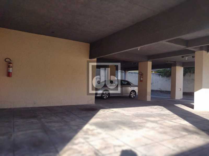 4apartamentoemmadureira2quarto - 4