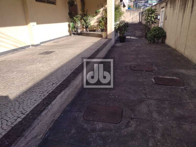 14apartamentoemmadureira2quart - 14