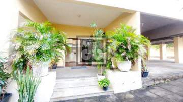 Madureira - Próximo BRT - Apartamento - À Venda - Sala - 2 Quartos - Vaga - Julio Bogoricin - JBM221828