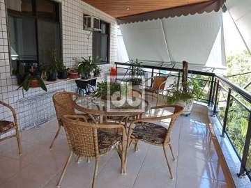 Oportunidade - VENDA RECREIO 3QUARTOS 1SUITE 2VAGAS - JBRB317966