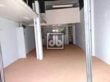 Oportunidade - Loja comercial para venda e locação - Méier - 52m² - JBM71108
