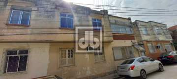 Excelente casa em centro de Madureira - JBJ600898
