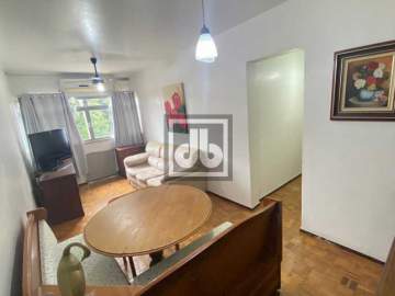 Ilha do Governador - Moneró - Apartamento - À Venda - Condomínio Fechado - Sala - 2 Quartos - 1 Vaga - Julio Bogoricin - JBI29209