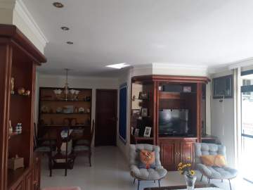 Imperdível - Tijuca, 3 Quartos, Lindo apartamento, 3 quartos, varandas, 2 vagas. - JBT304653