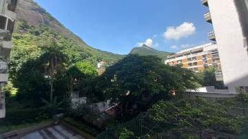 Imperdível - Apartamento - Rua Cosme Velho - 3 quartos - 77 m ² - 2 vagas escrituradas - Maravilhosa infraestrutura - JBF36891