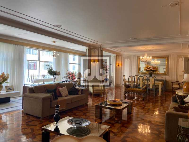 02APARTAMENTO04QTOSLATERALMARJ - 2