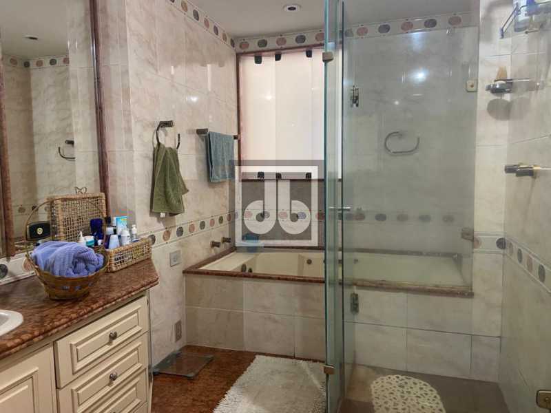 11APARTAMENTO04QTOSLATERALMARJ - 11