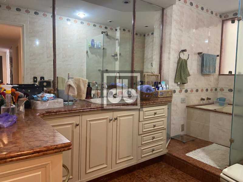 12APARTAMENTO04QTOSLATERALMARJ - 12