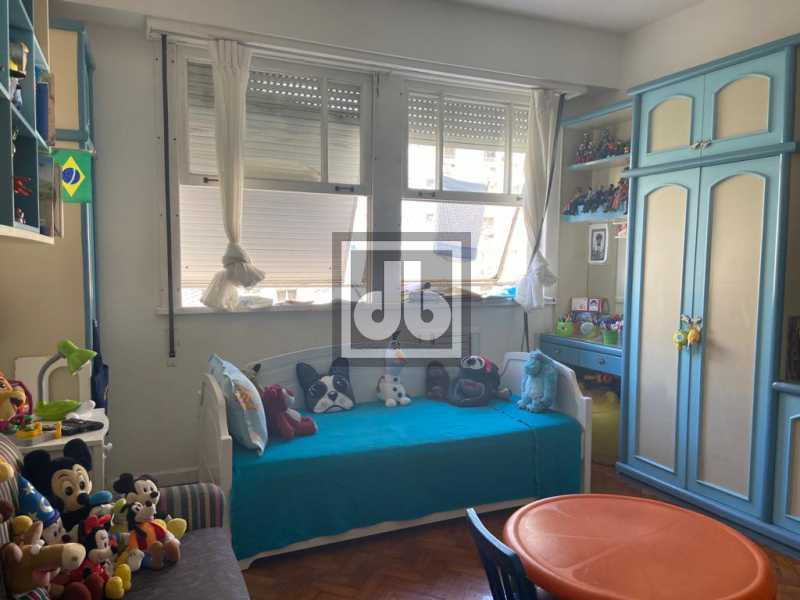 13APARTAMENTO4QTOSLATERALMARJU - 13