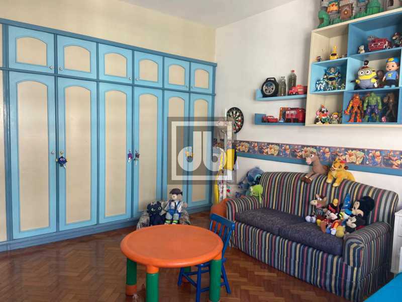 15APARTAMENTO04QTOSLATERALMARJ - 15