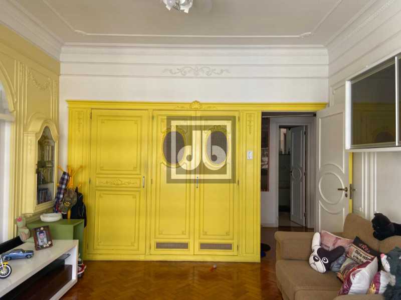 16APARTAMENTO04QTOSLATERALMARJ - 16