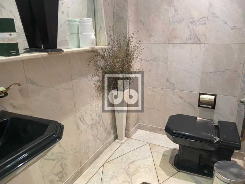 28APARTAMENTO4QTOSLATERALMARJU - 28