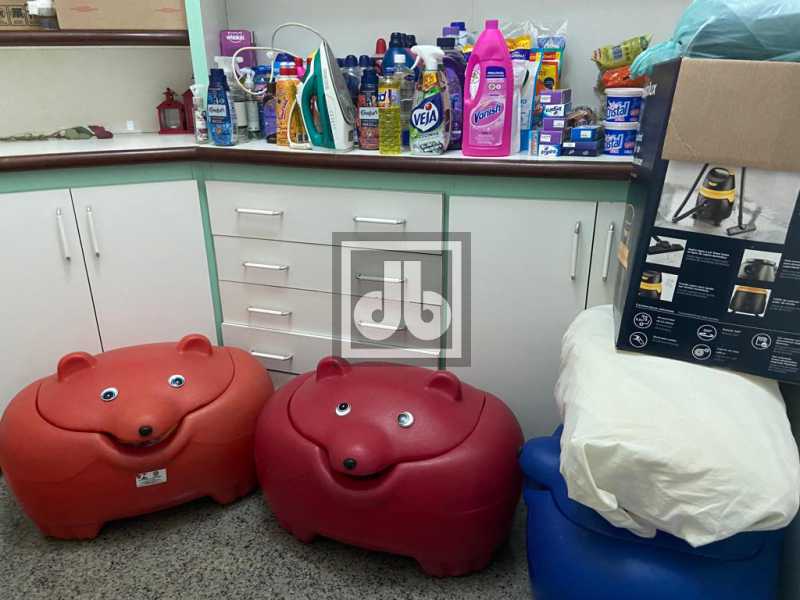 29APARTAMENTO4QTOSLATERALMARJU - 29