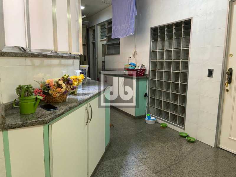 30APARTAMENTO4QTOSLATERALMARJU - 30