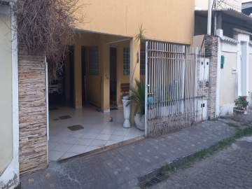 Casa em Condomínio à venda Estrada do Outeiro Santo, Taquara, Rio de Janeiro - R$ 460.000 - JBJ600906