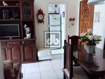 Imperdível - Apartamento à venda Rua Edgard Werneck, Freguesia (Jacarepaguá), Rio de Janeiro - R$ 180.000 - JBJ202955