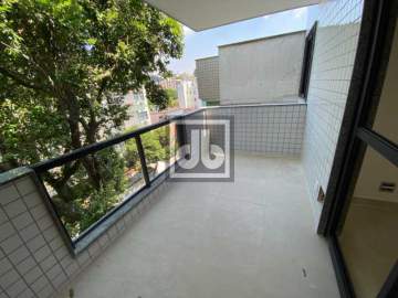 Ilha do Governador - Ribeira - Venda - Apartamento - 1 Quarto - 1 Vaga de Garagem - Julio Bogoricin - JBI11043