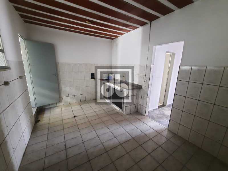 Rua Herveira, 86 casa Curicica - 3