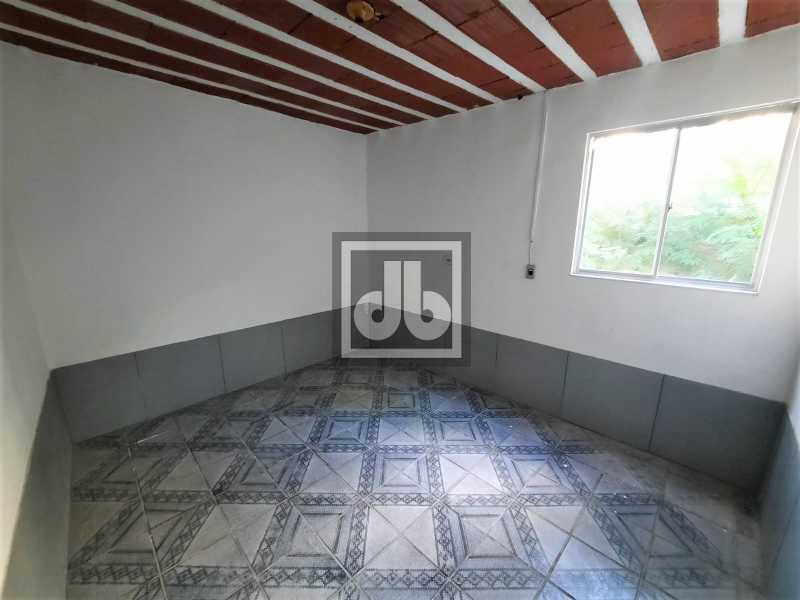 Rua Herveira, 86 casa Curicica - 4