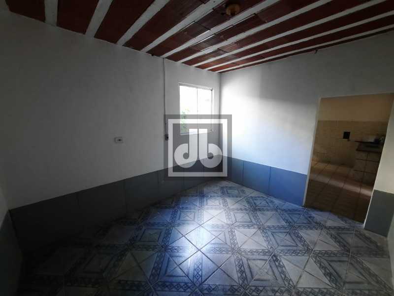 Rua Herveira, 86 casa Curicica - 5