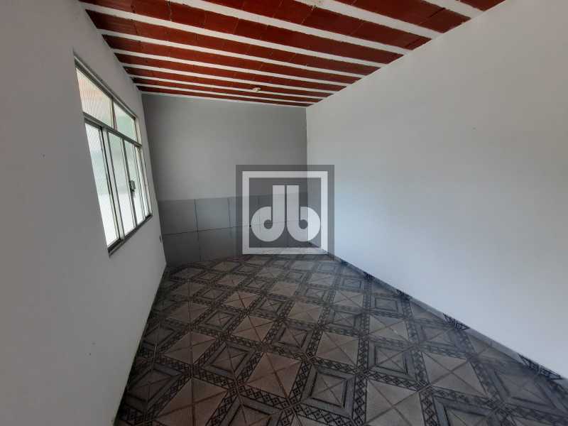 Rua Herveira, 86 casa Curicica - 6